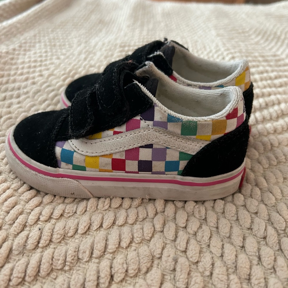 Toddler Vans Shoes